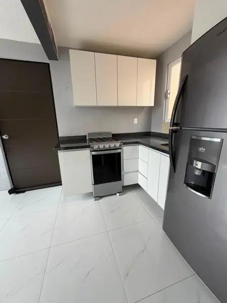 Departamento en venta en La Florida, Otzolotepec, México