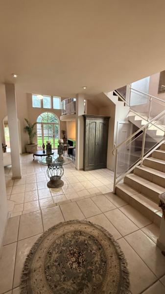 Casa en Renta en Los Pinos, Saltillo, Coahuila
