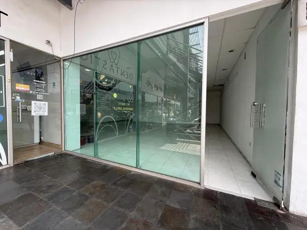 Local comercial en renta en Valle del Mirador en Monterrey