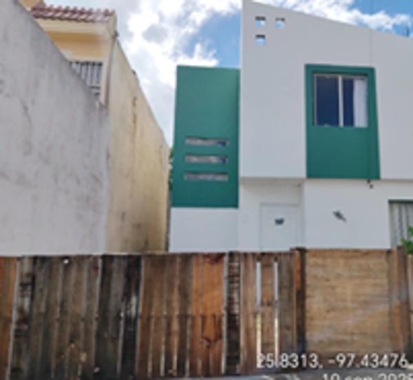 Departamento en venta en JAUMAVE, Matamoros, Tamaulipas
