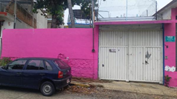 Casa en venta en Santa Cruz, Acapulco de Juárez, Guerrero