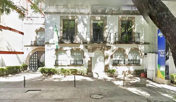 Casa en renta en Polanco IV Sección, Miguel Hidalgo, Ciudad de México Casa en renta en Polanco IV Sección, Miguel Hidalgo, Ciudad de México