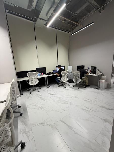 Oficina en Renta en Torre Connexity en Monterrey Nuevo León