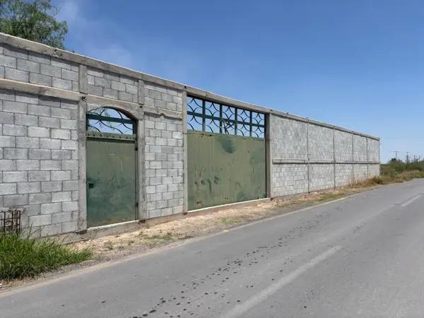 Terreno en Venta en Noacan, Torreón, Coahuila de Zaragoza