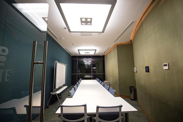 Oficina en Renta en Torre Connexity en Monterrey Nuevo León Oficina en Renta en Torre Connexity en Monterrey Nuevo León