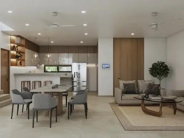 Venta de Casa en Residencial | Mérida Yucatán Venta de Casa en Residencial | Mérida Yucatán
