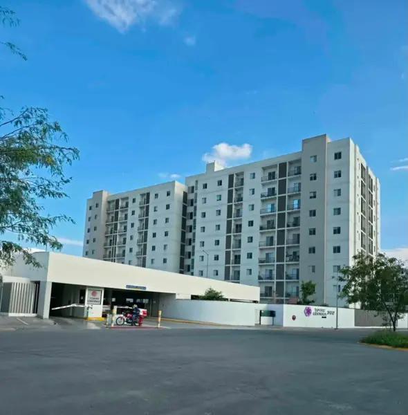 Departamento en Venta en Torre Céntrika, Monterrey