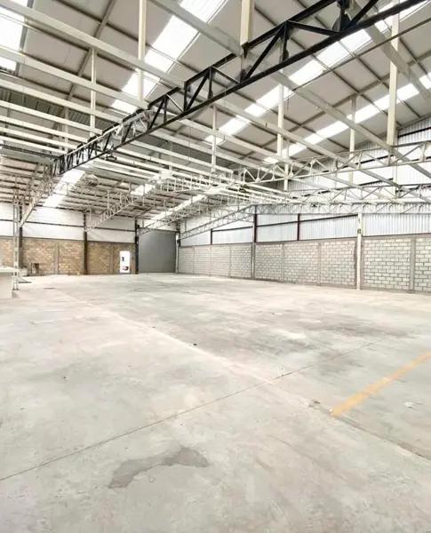 Bodega en Renta en Colonia Aviación, Torreón