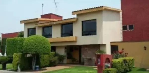 CASA EN VENTA, Rancho Vista Hermosa 185, Coapa, Campestre Coyoacán, Coyoacán. FCC