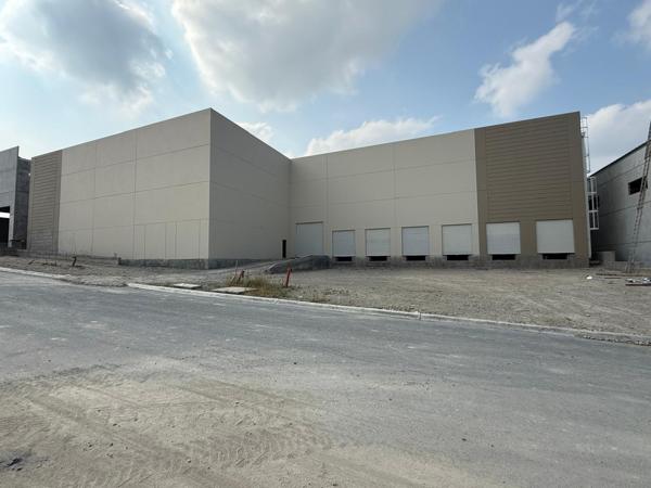 Bodega en Renta en Apodaca, Parque Industrial EKKOS, cerca del aeropuerto Bodega en Renta en Apodaca, Parque Industrial EKKOS, cerca del aeropuerto