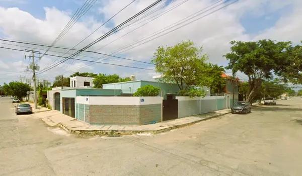 Casa en Renta en Mérida, Yucatán, en Col. García Gineres