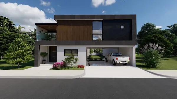 CASA EN VENTA CON RECAMARA EN PLANTA BAJA
