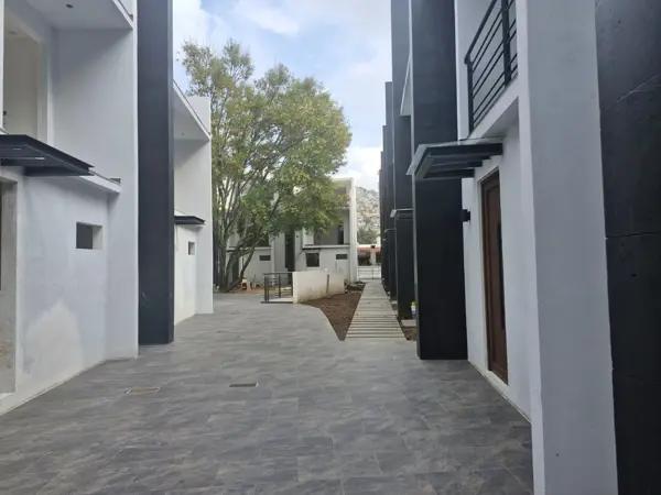 Casa nueva en fraccionamiento en Calacoaya, Atizapán de Zaragoza Casa nueva en fraccionamiento en Calacoaya, Atizapán de Zaragoza