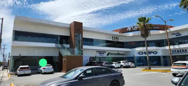 LOCAL EXTREMO PLANTA BAJA PLAZA MUSA