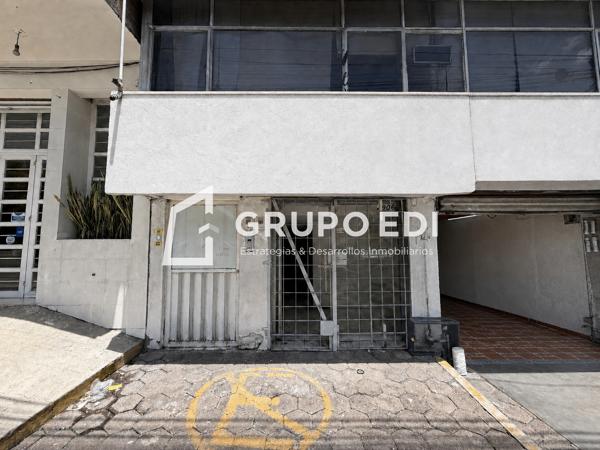 Local comercial en renta en Boulevard Atlixco