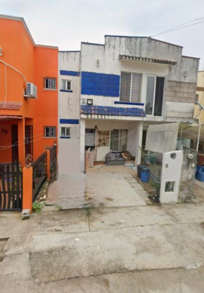 Casa en venta en Residencial Las Olas, Cosoleacaque, Veracruz