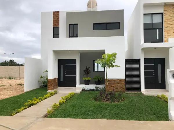 CASA EN DZITYÁ ENTREGA - INMEDIATA. EXCELENTE UBICACION. CASA EN DZITYÁ ENTREGA - INMEDIATA. EXCELENTE UBICACION.