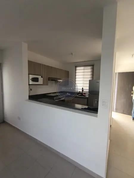 Casa en renta en Parques Zafiro Residencial, Garcia