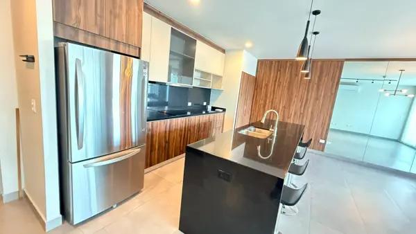 Departamento en Renta en San Nicolás de los Garza, Nuevo León - Ideal para la Vida Moderna