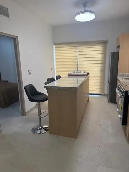 DEPARTAMENTO EN RENTA, SENDA D SANTINO TORREON