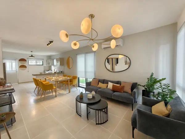 Casas de una planta de 8x20 con credito Infonavit y Fovissste