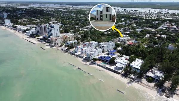 VIve cerca del mar con esta hermosa casa en Chicxulub, Yucatán VIve cerca del mar con esta hermosa casa en Chicxulub, Yucatán