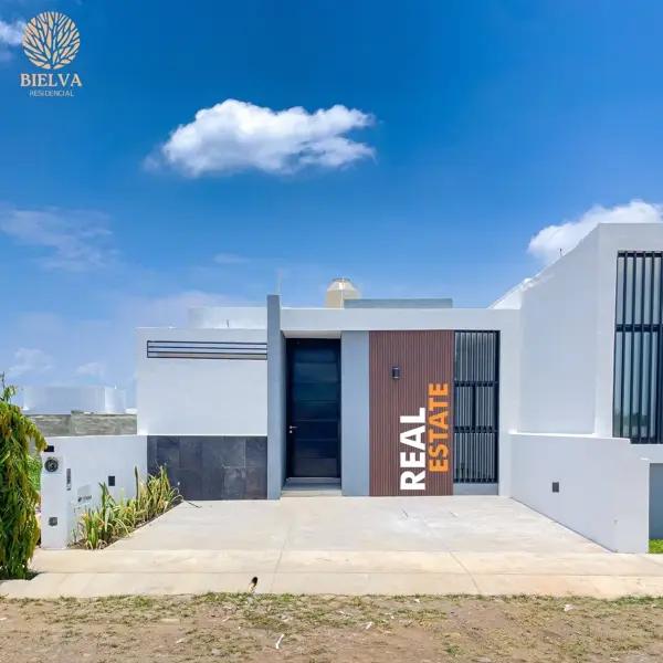 Casa en venta en Montellano, Villa de Álvarez, Colima