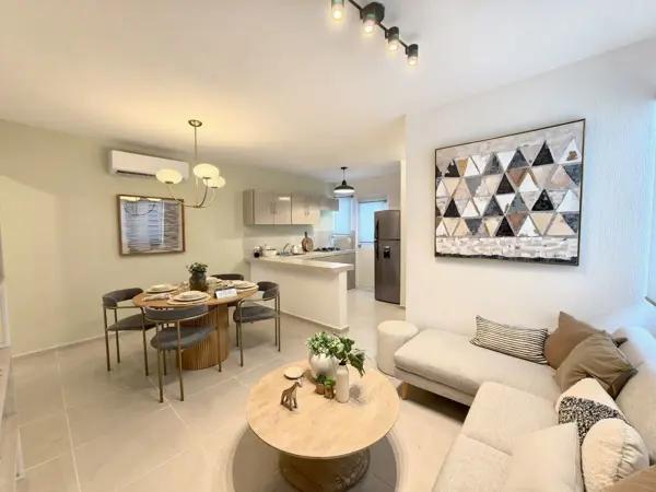 Casas de una planta con credito Infonavit y Fovissste Casas de una planta con credito Infonavit y Fovissste