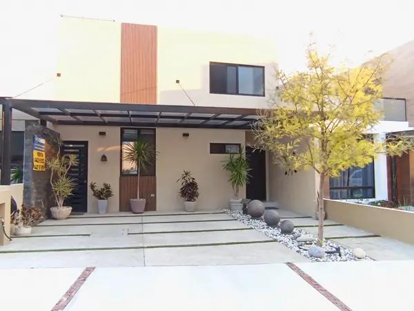 Casa en venta en Cañadas del Arroyo, Corregidora, Querétaro Casa en venta en Cañadas del Arroyo, Corregidora, Querétaro