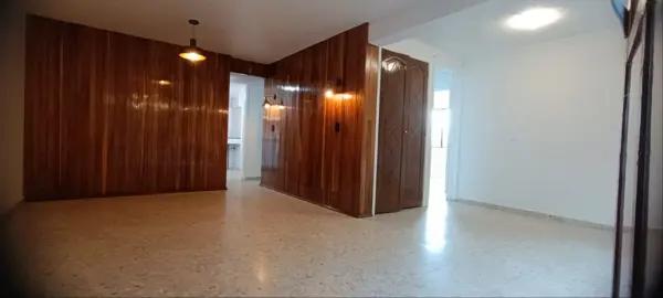 Departamento en Renta, Roma Norte
