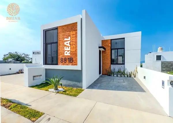 Casa en venta en Montellano, Villa de Álvarez, Colima