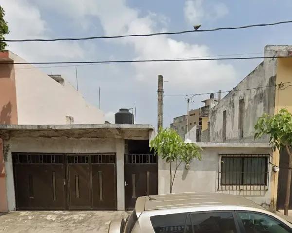 Casa en venta en Empleados Municipales, Veracruz, Veracruz de Ignacio de la Llave Casa en venta en Empleados Municipales, Veracruz, Veracruz de Ignacio de la Llave