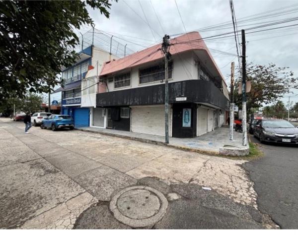 Edificio en venta en Costa Verde, Boca del Río, Veracruz de Ignacio de la Llave