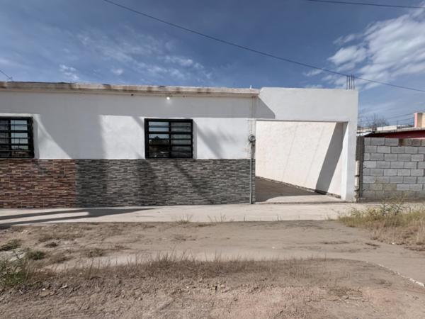 Oportunidad de Casa en venta en Gómez Palacio, Dgo. !!!