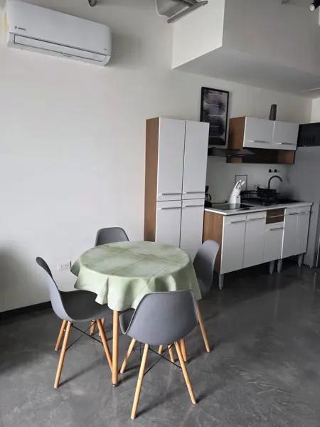 Departamento Amueblado en Renta Centro de Mty Departamento Amueblado en Renta Centro de Mty