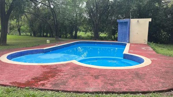 QUINTA VENTA EN SANTIAGO CADEREYTA