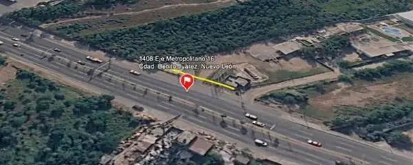 TERRENO EN RENTA CARRETERA REYNOSA