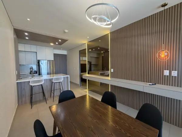 Departamento en Renta Torre Boreal