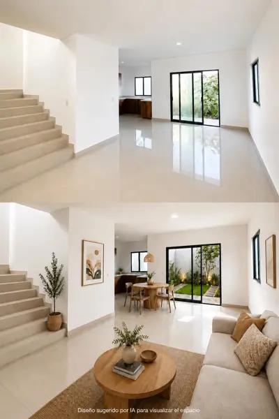 Casa en Venta en Dominio Cumbres