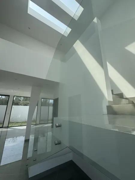 Casa en Venta en Santiago