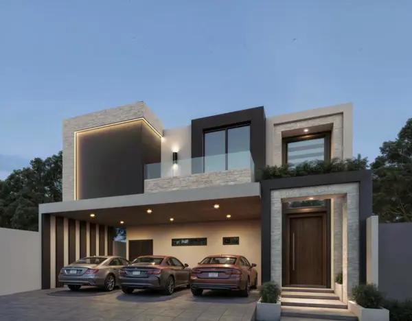 Casa en Venta en Santiago con amplios espacios