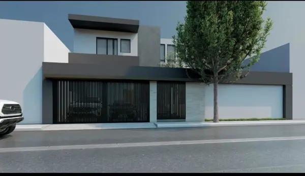 Casa en Venta en Las Brisas
