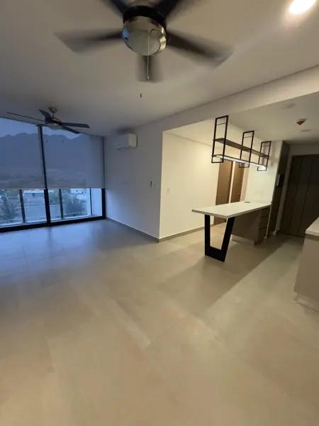 Departamento en Renta Torre Lanka