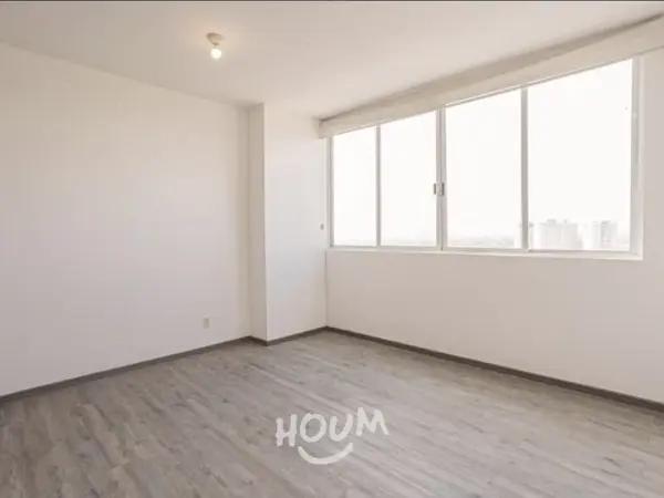 Departamento en Venta en Del Gas, Azcapotzalco con 2 Recámaras y Amenidades