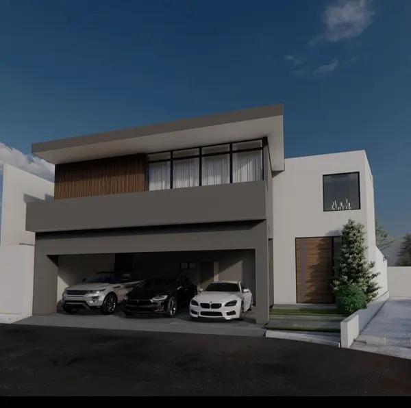 Casa en venta en Fracc Sienna Casa en venta en Fracc Sienna
