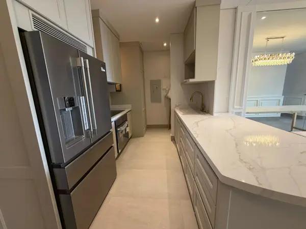Departamento Amueblado en Renta Torre Boreal Valle Ote