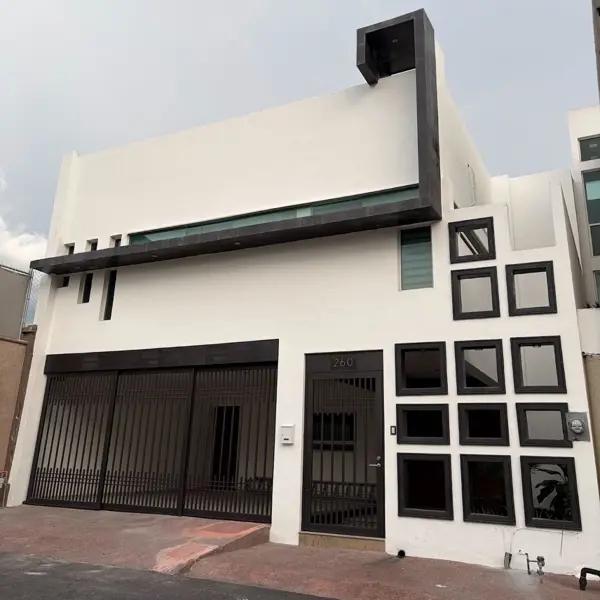 CASA RENTA LA ESCONDIDA CASA RENTA LA ESCONDIDA