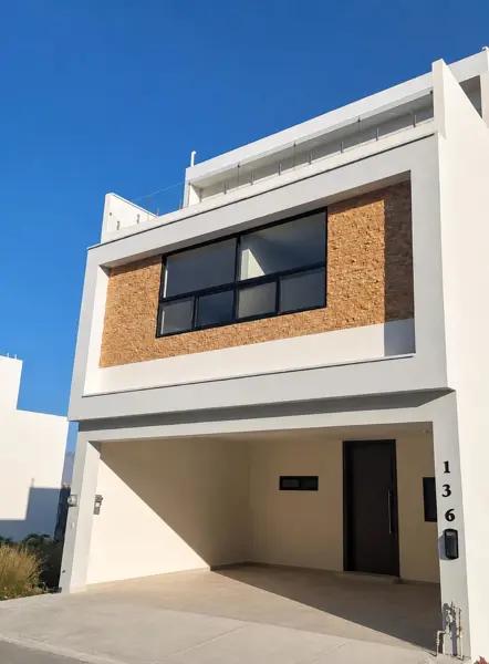 Casa en Mirador Residencial
