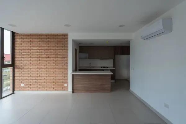 Departamento en Venta Torre Caliza, Sta Catarina