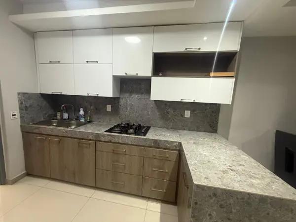 Departamento en RENTA colonia Las Villas San Nicolas de los Garza NL